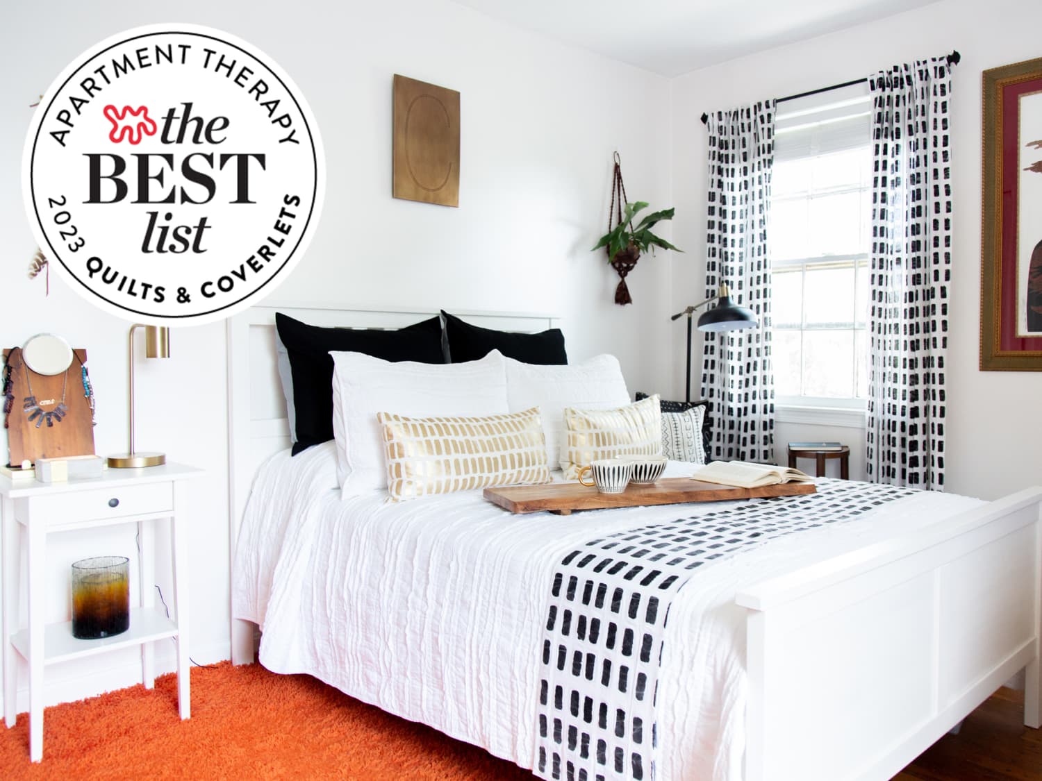 Quilts and comforters sales for bedrooms